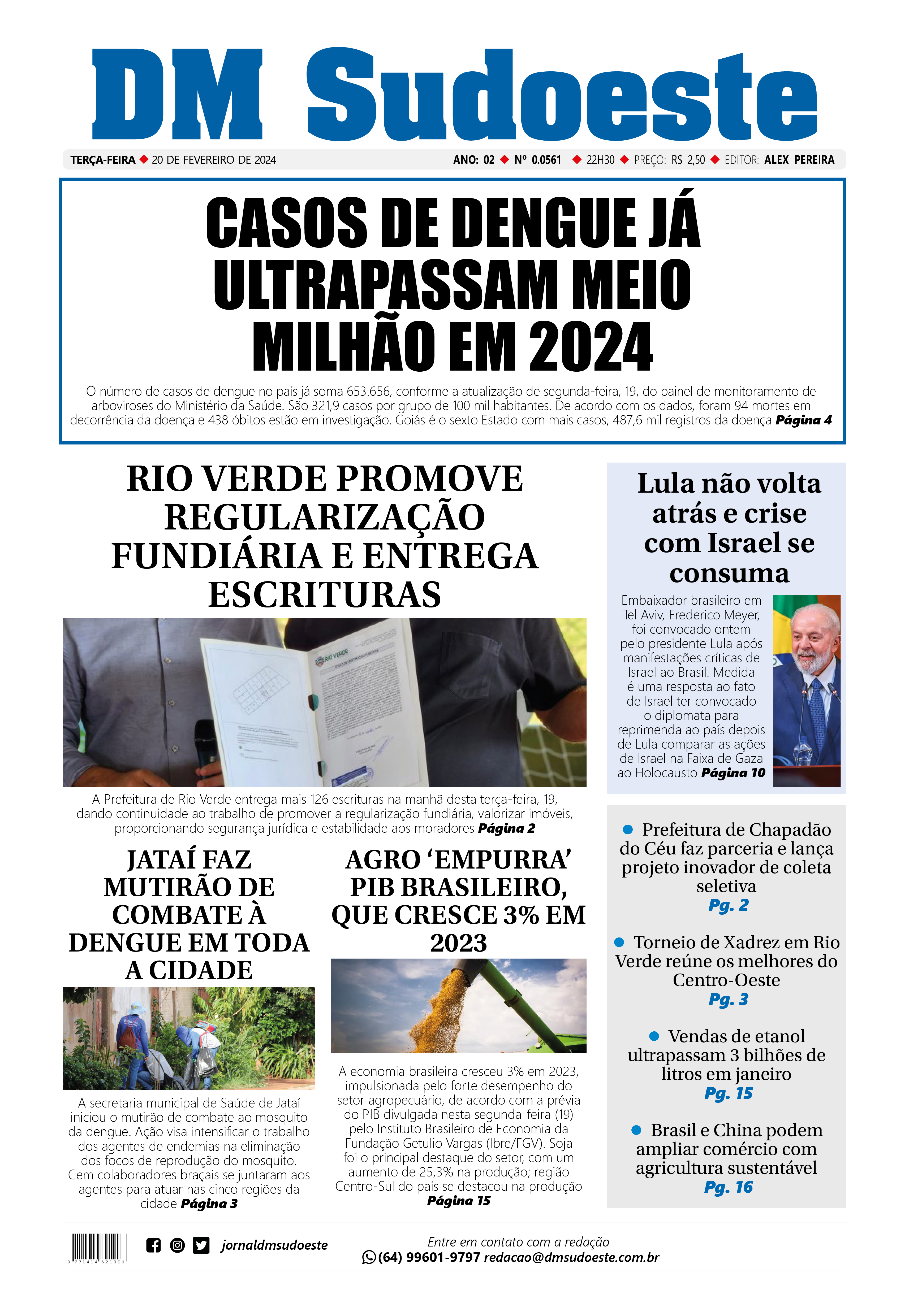 Edição EDIÇÃO2024-02-20